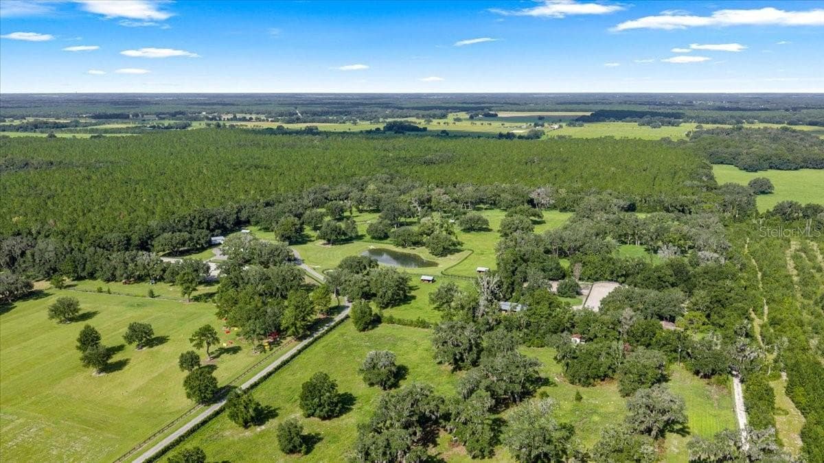 Farm at 11140 NW 160TH AVE, MORRISTON, photo 90 of 90
