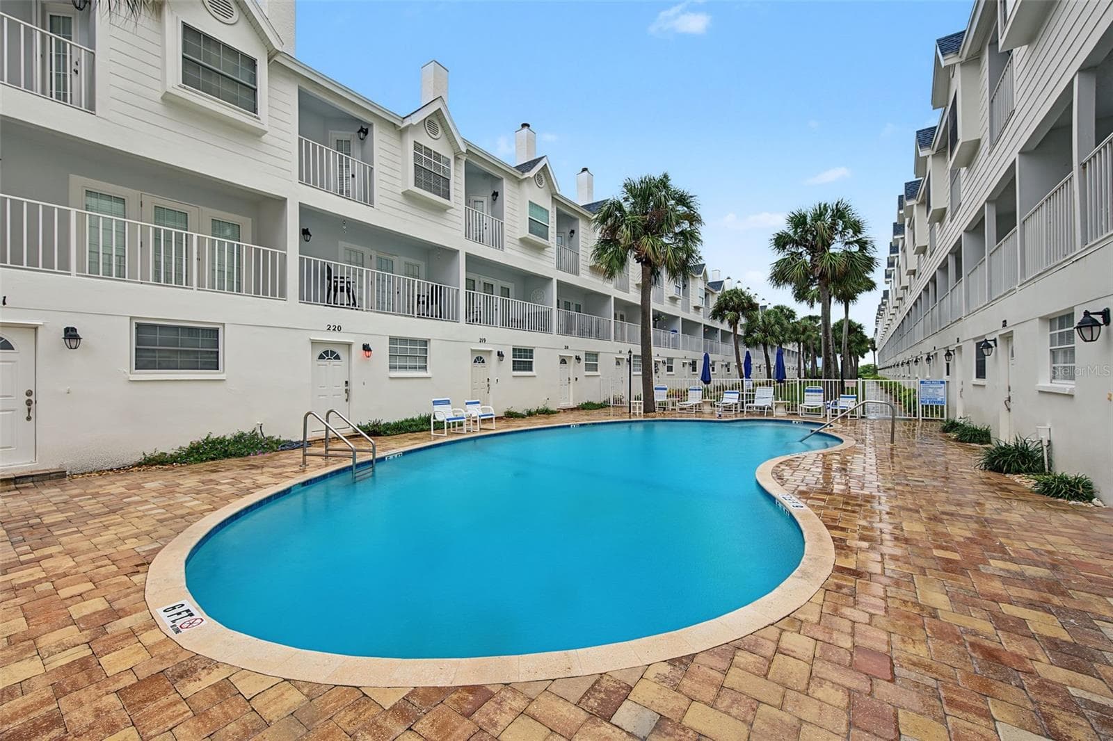 Townhouse at 17960 GULF BLVD #118, REDINGTON SHORES, photo 2 of 37