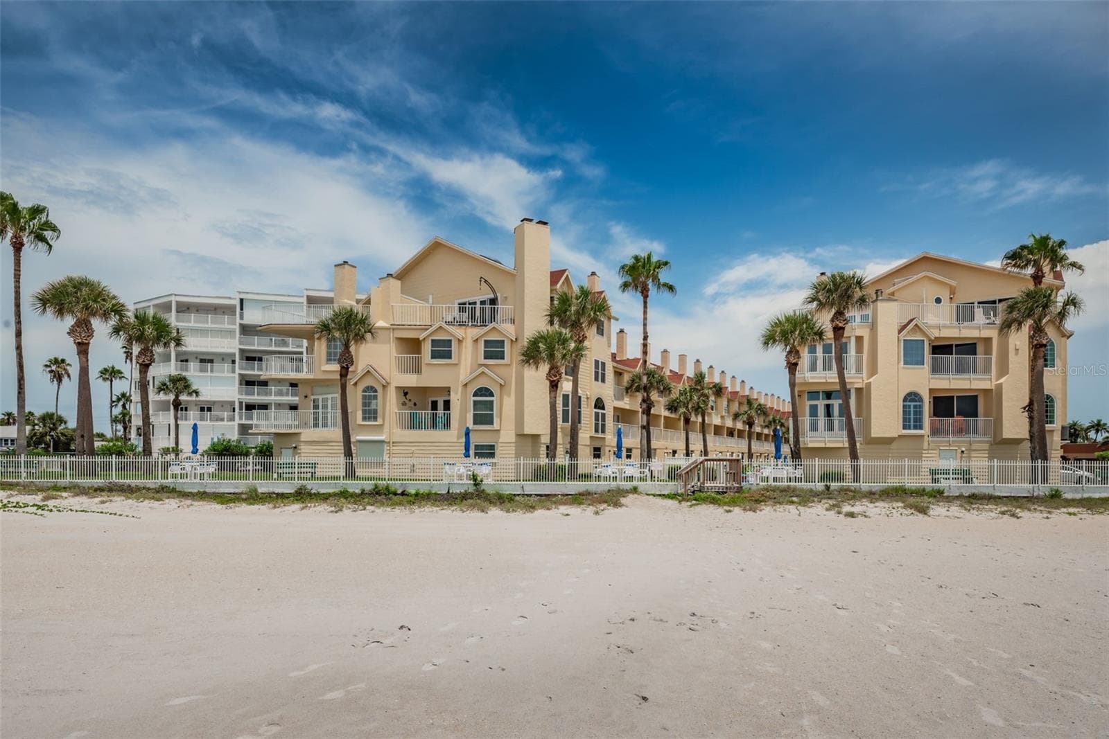 Townhouse at 17960 GULF BLVD #118, REDINGTON SHORES, photo 5 of 37