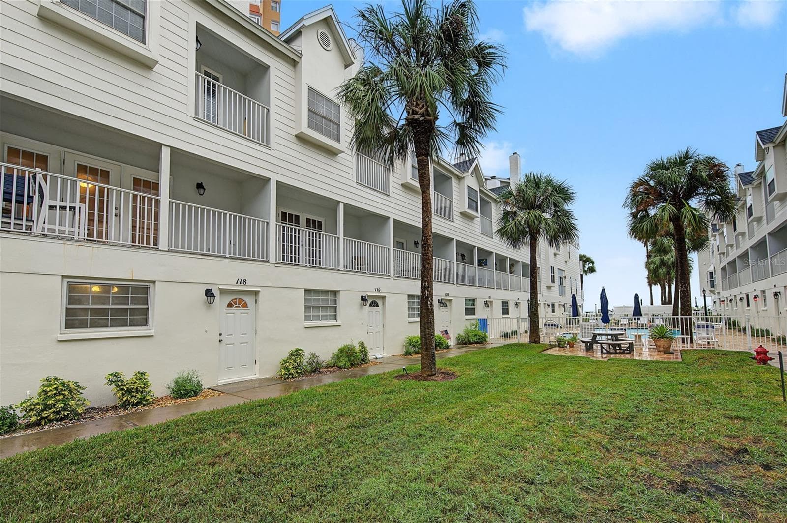 Townhouse at 17960 GULF BLVD #118, REDINGTON SHORES, photo 8 of 37