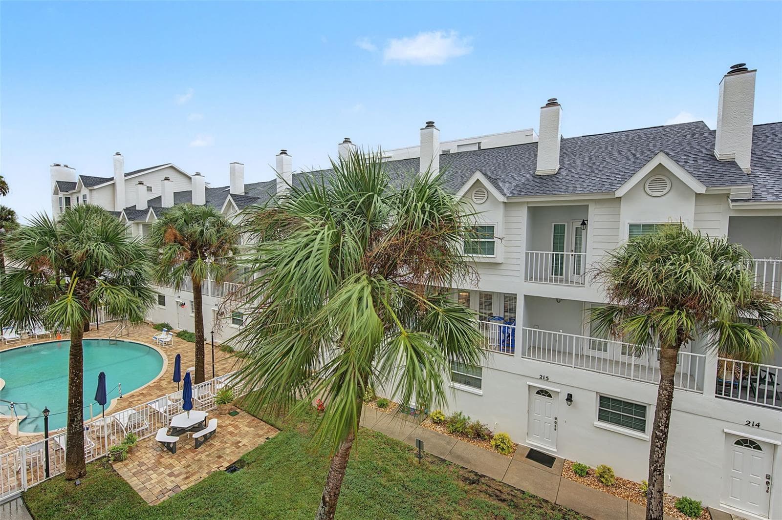 Townhouse at 17960 GULF BLVD #118, REDINGTON SHORES, photo 10 of 37