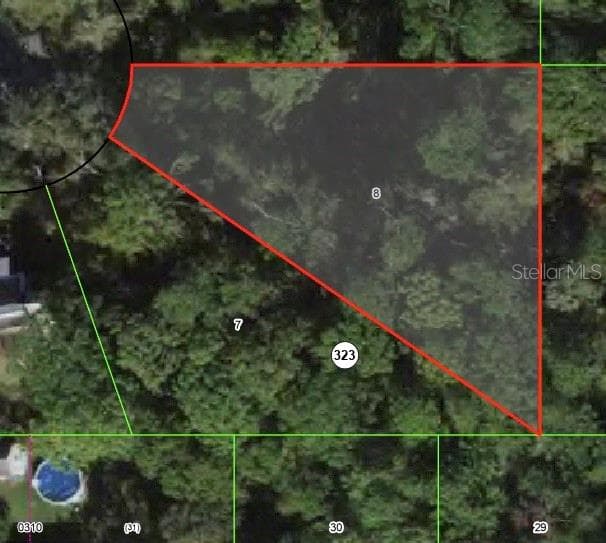 Land at 5982 E CLOVIS CT, INVERNESS, photo 2 of 46