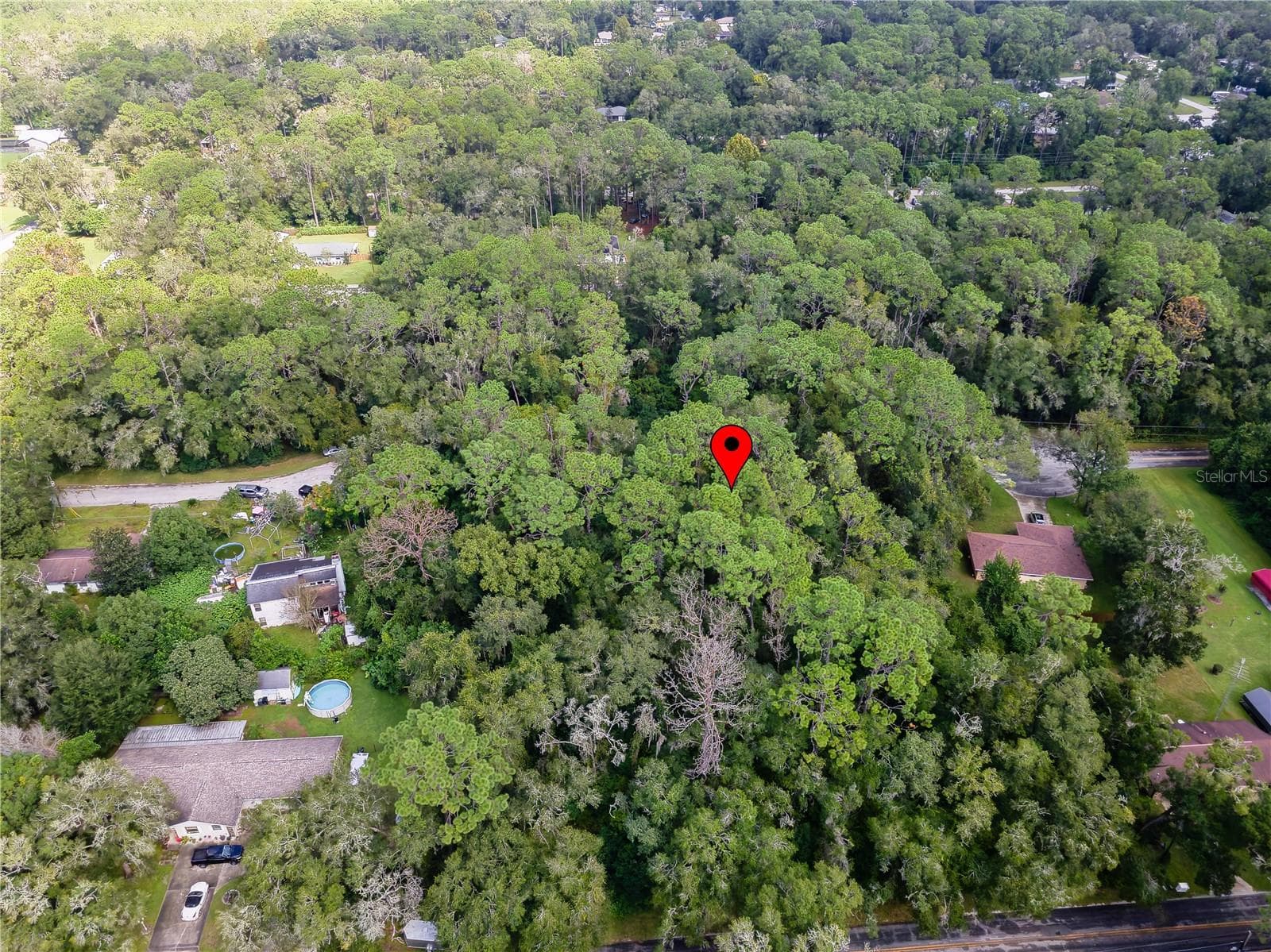 Land at 5982 E CLOVIS CT, INVERNESS, photo 13 of 46