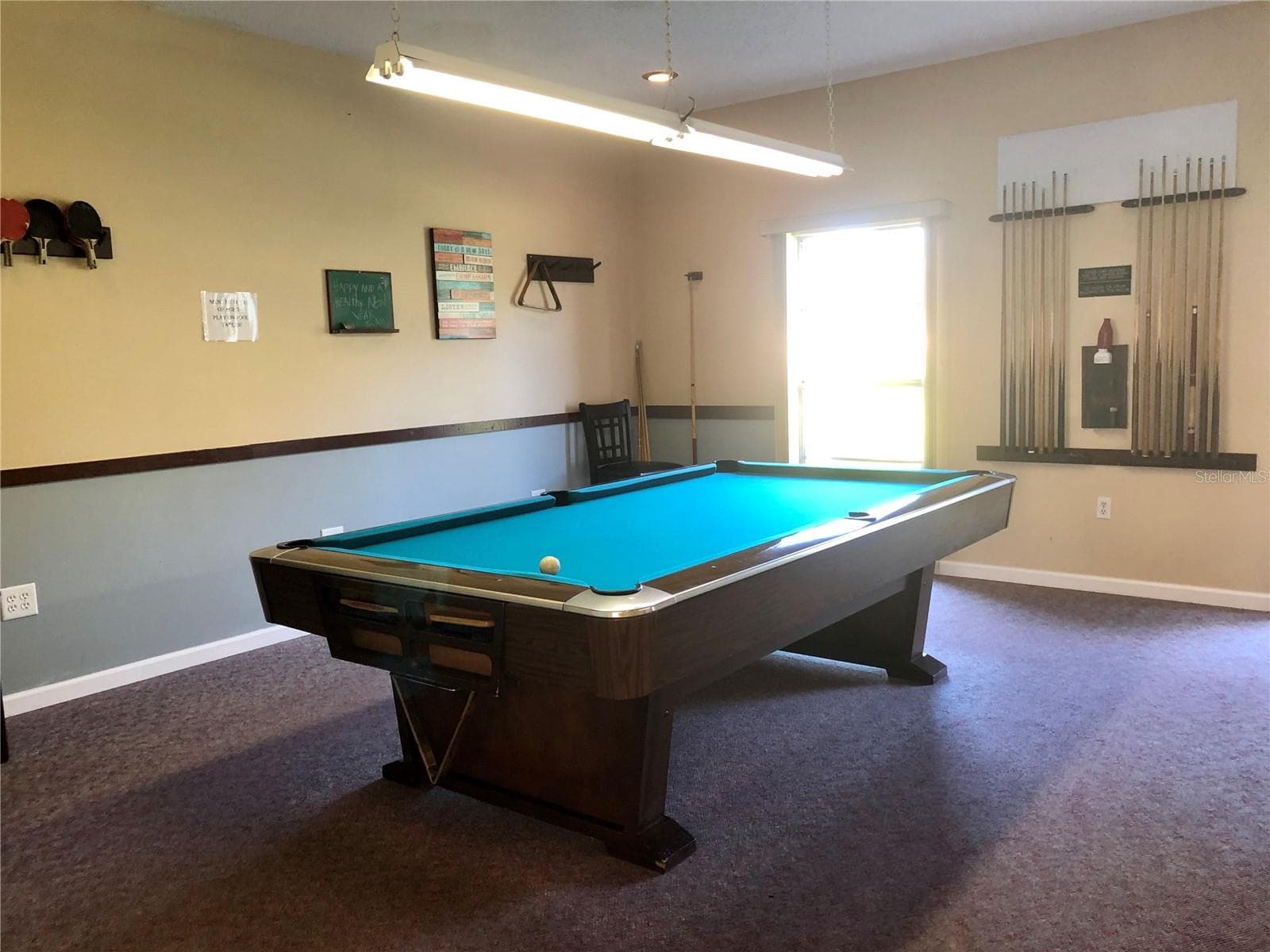Villa at 1286 MISSION HILLS BLVD, CLEARWATER, photo 20 of 23