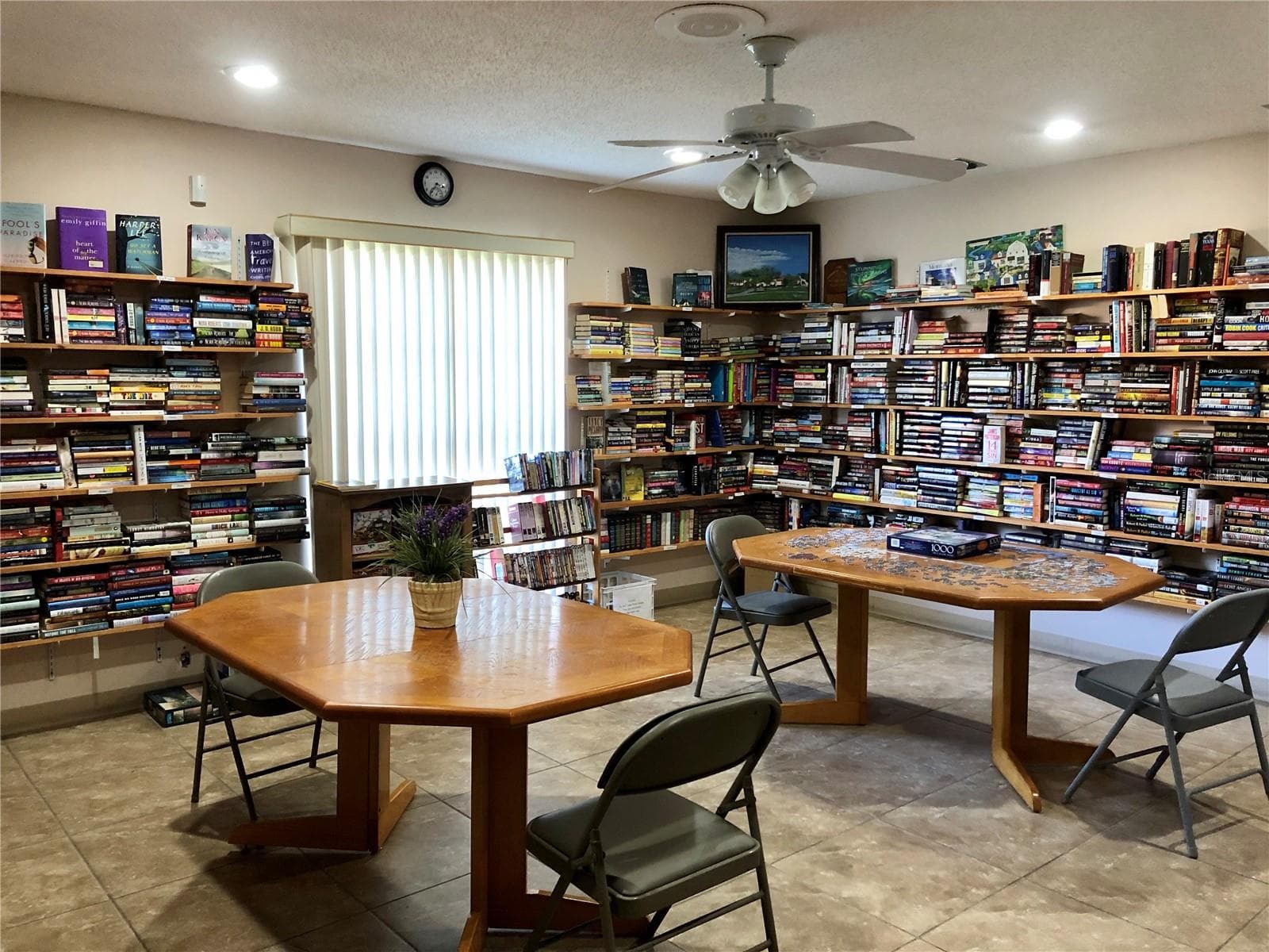 Villa at 1286 MISSION HILLS BLVD, CLEARWATER, photo 22 of 23