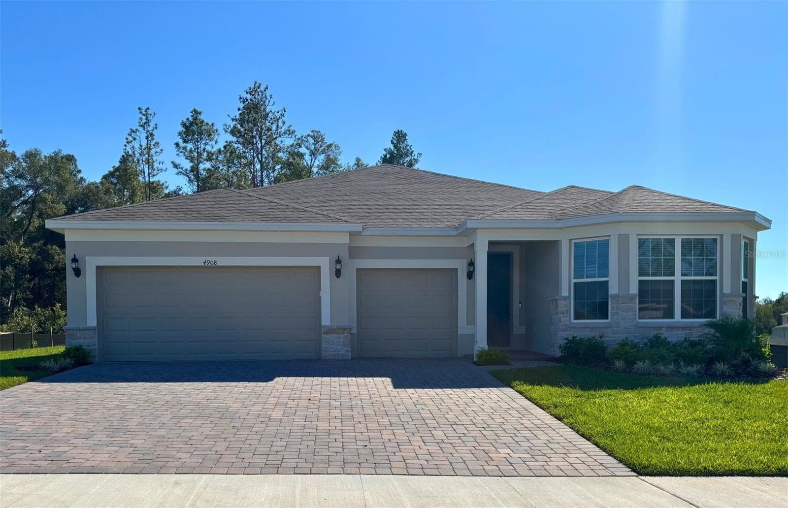 4908 HANDSOME HILLS DRIVE