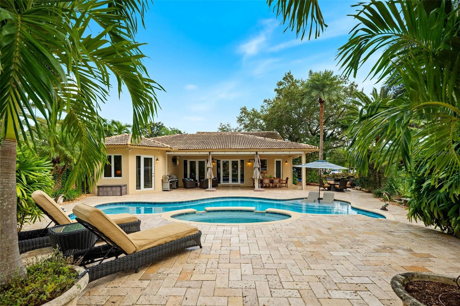 Single Family Residence at 3800 SW 137TH AVE, MIRAMAR, photo 2 of 111