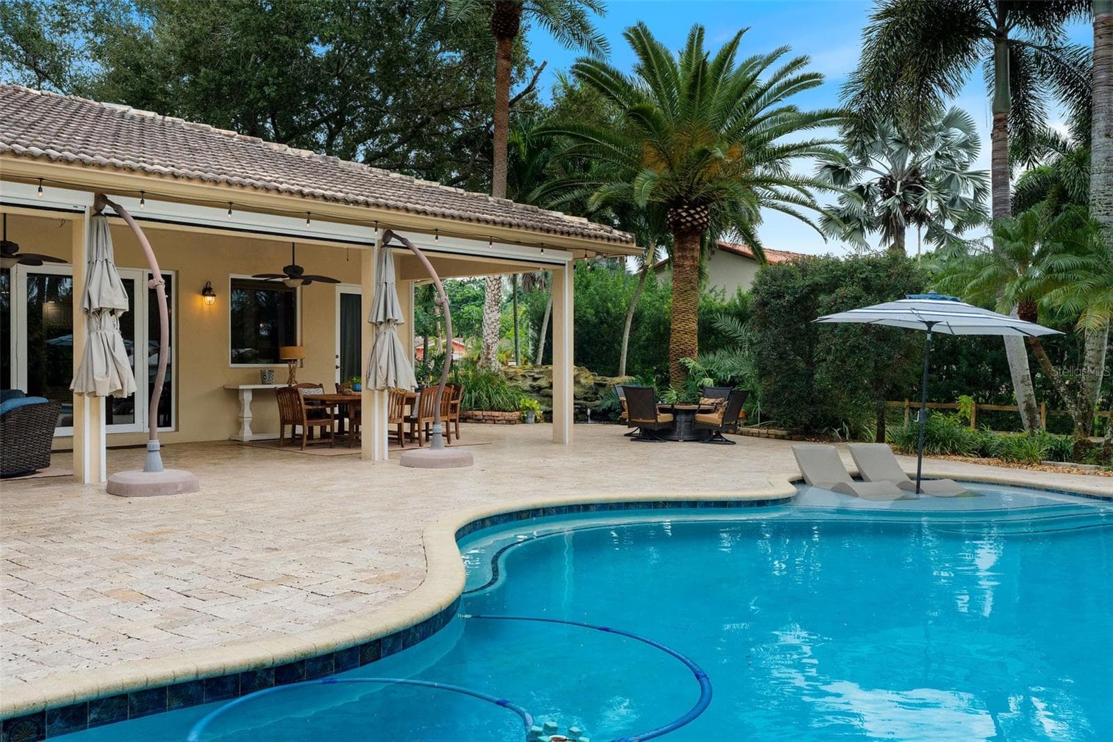 Single Family Residence at 3800 SW 137TH AVE, MIRAMAR, photo 36 of 111