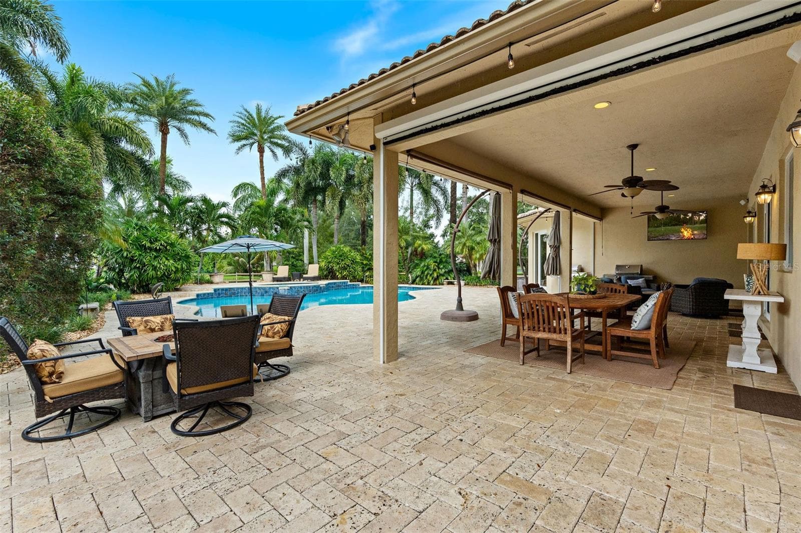 Single Family Residence at 3800 SW 137TH AVE, MIRAMAR, photo 34 of 111