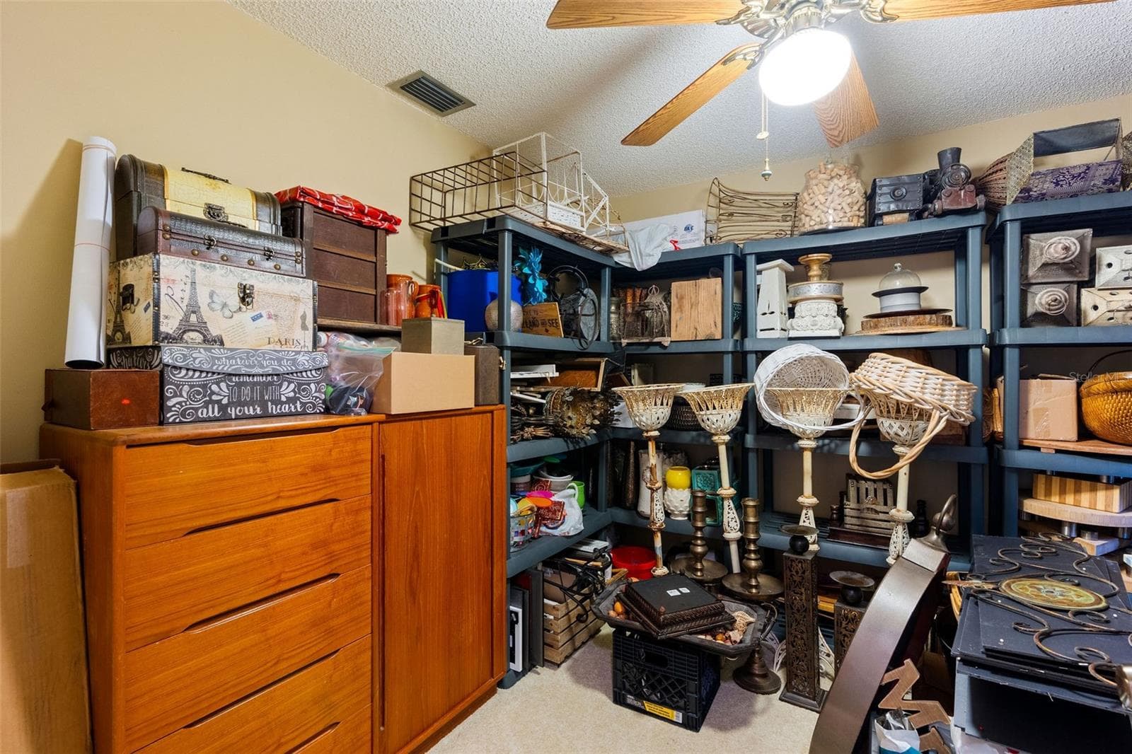 5th bedroom used as storage - 3800 SW 137TH AVE, MIRAMAR