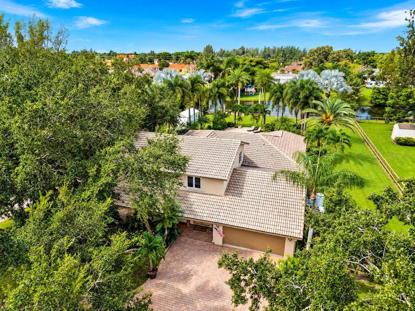Single Family Residence at 3800 SW 137TH AVE, MIRAMAR, photo 97 of 111