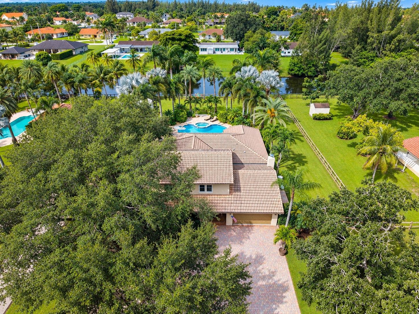 Single Family Residence at 3800 SW 137TH AVE, MIRAMAR, photo 98 of 111