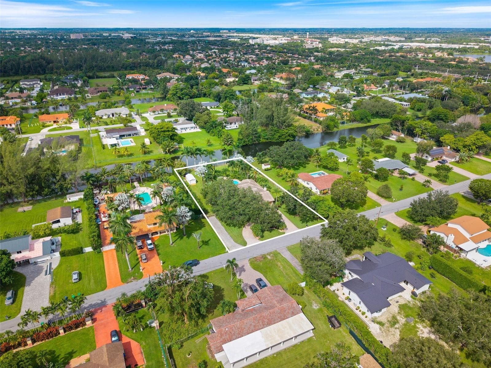 Single Family Residence at 3800 SW 137TH AVE, MIRAMAR, photo 101 of 111