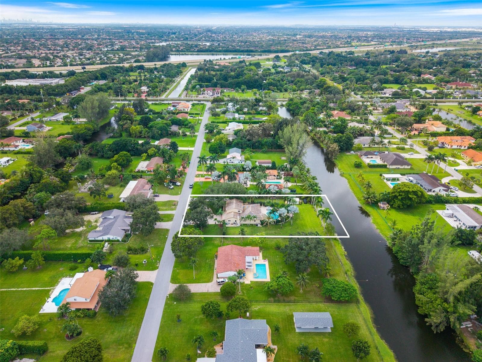 Single Family Residence at 3800 SW 137TH AVE, MIRAMAR, photo 110 of 111