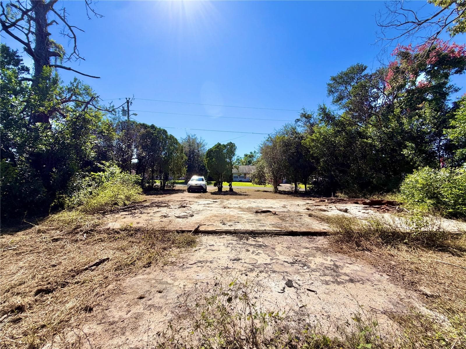 Land at 11411 SAGAMORE ST, SPRING HILL, photo 3 of 12