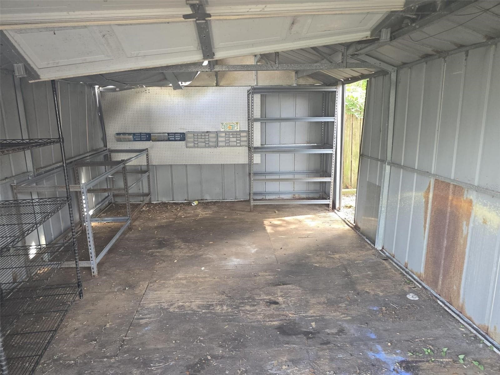 Manufactured Home at 10012 INDIANA ST, GIBSONTON, photo 15 of 15