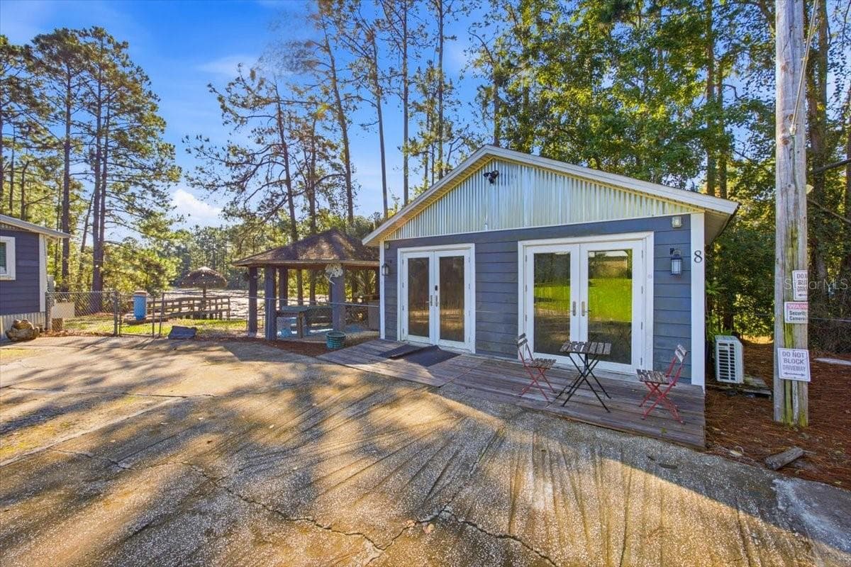 Manufactured Home at 107 DEER RUN DR, DAVENPORT, photo 33 of 35