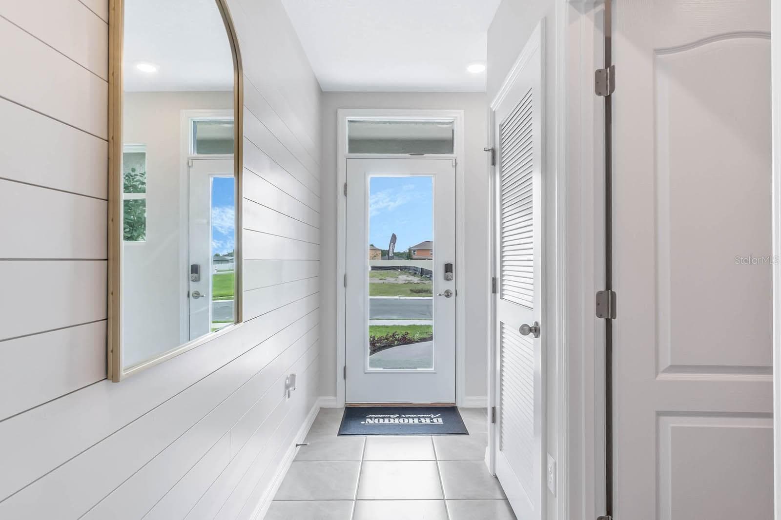 Single Family Residence at 2807 WATERLILY WAY, POINCIANA, photo 3 of 27