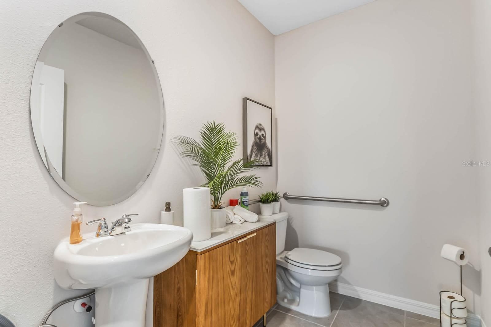 Single Family Residence at 2807 WATERLILY WAY, POINCIANA, photo 18 of 27