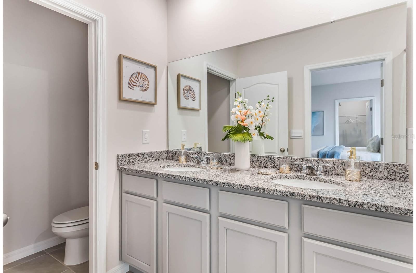 Single Family Residence at 2807 WATERLILY WAY, POINCIANA, photo 24 of 27