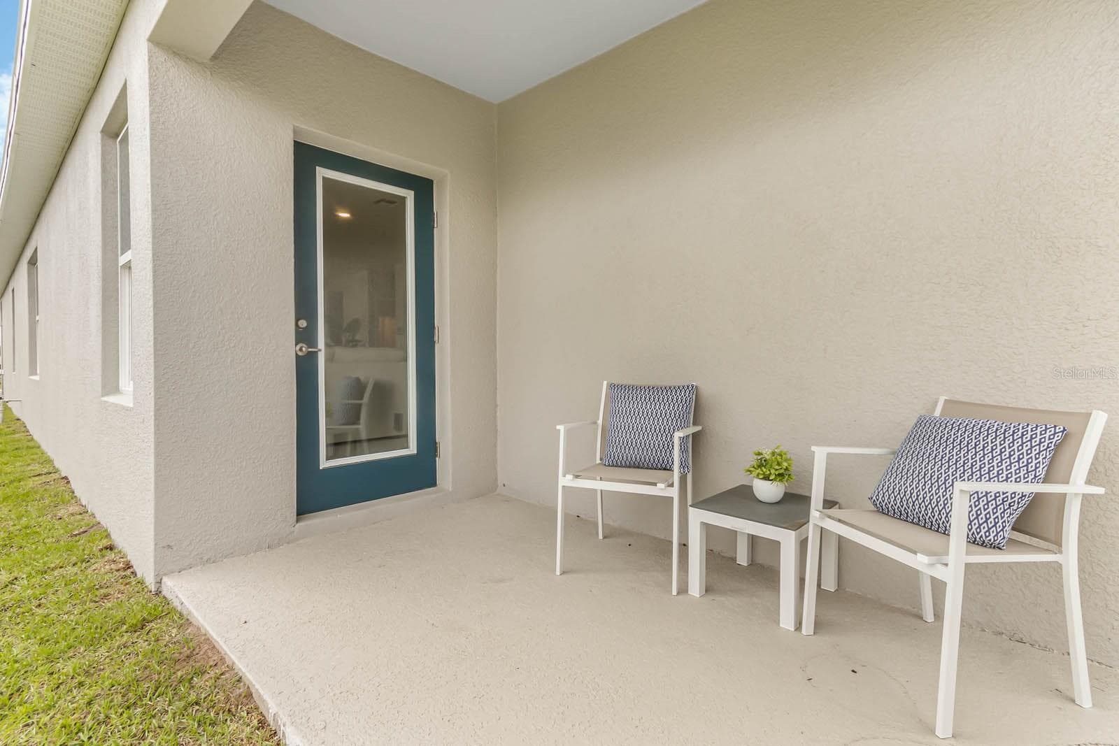 Single Family Residence at 2807 WATERLILY WAY, POINCIANA, photo 27 of 27