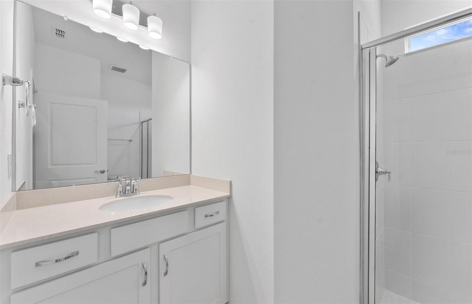 Bathroom 2 - 37385 CLINCH CIR, ZEPHYRHILLS