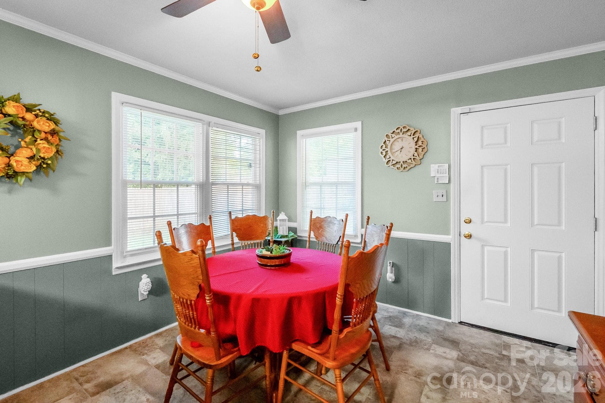Single Family Residence at 304 Sumter Street, Kershaw, photo 20 of 32