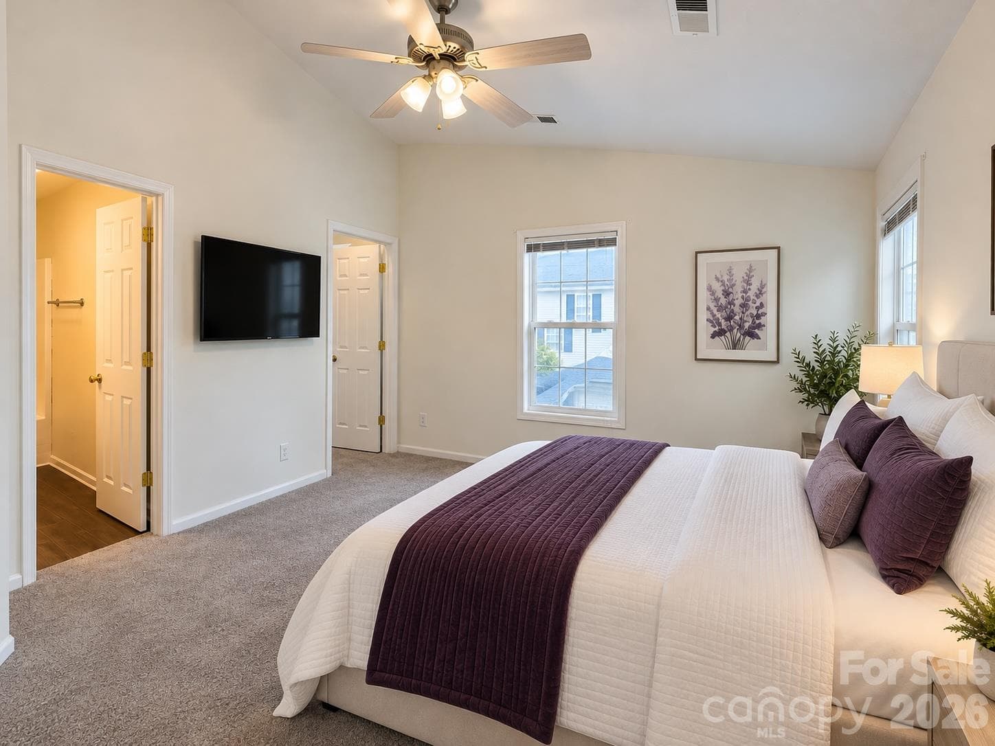 Townhouse at 1911 Flushing Court, Charlotte, photo 11 of 16
