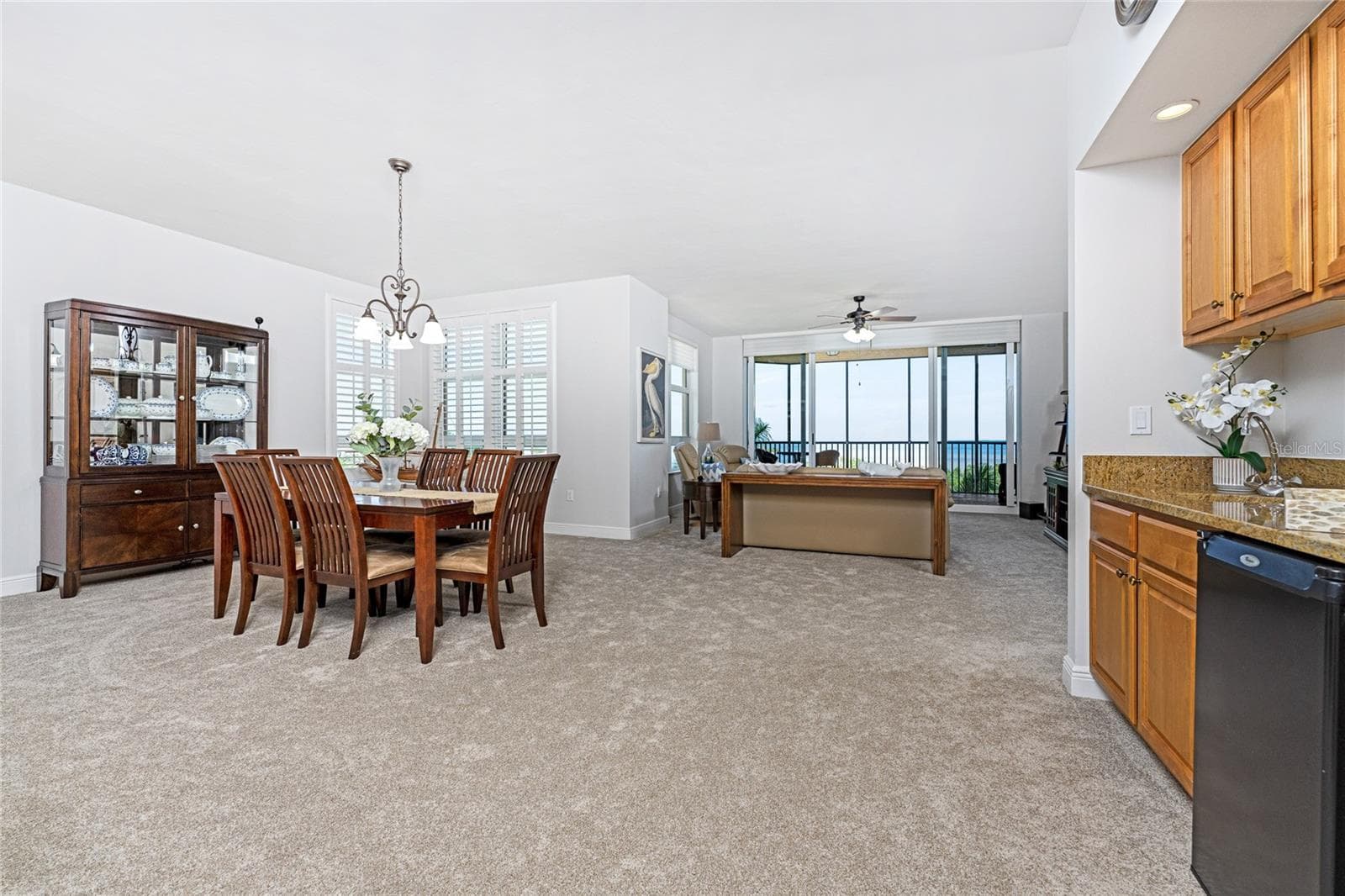 Condominium at 3329 SUNSET KEY CIR #301, PUNTA GORDA, photo 6 of 65
