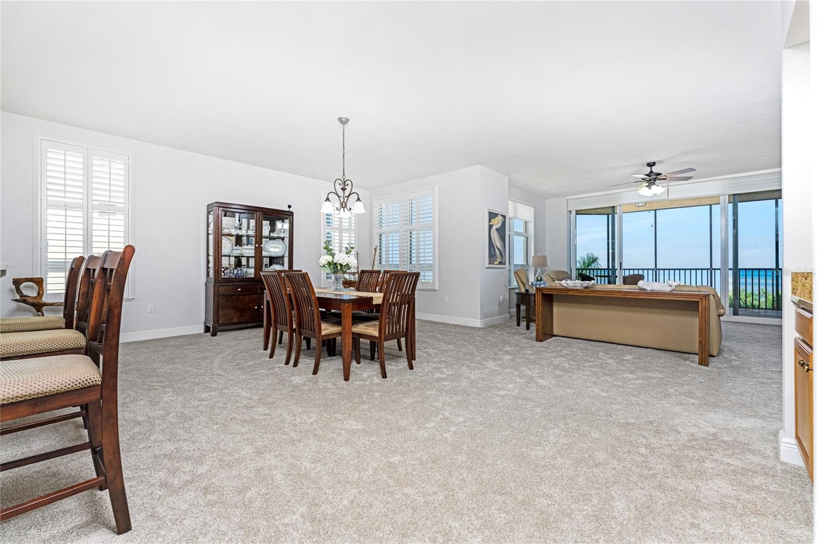 Condominium at 3329 SUNSET KEY CIR #301, PUNTA GORDA, photo 7 of 65
