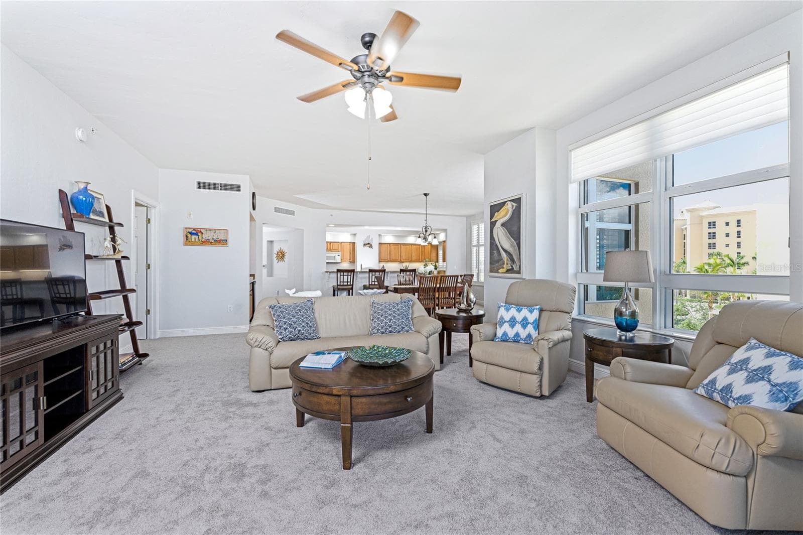 Condominium at 3329 SUNSET KEY CIR #301, PUNTA GORDA, photo 8 of 65