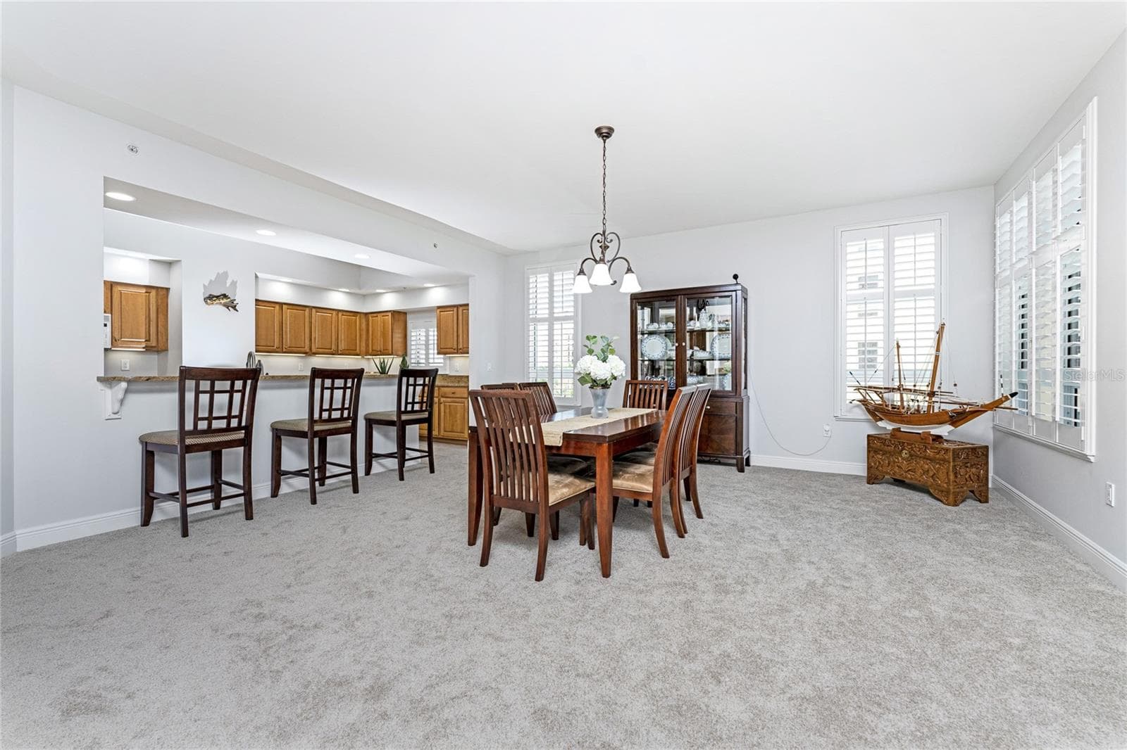 Condominium at 3329 SUNSET KEY CIR #301, PUNTA GORDA, photo 9 of 65