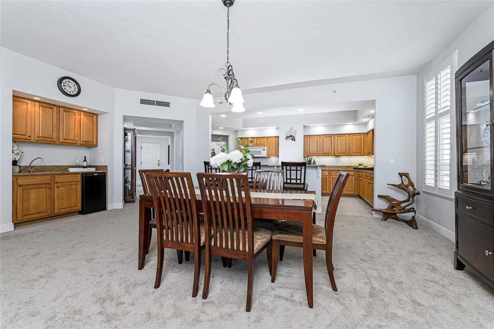 Condominium at 3329 SUNSET KEY CIR #301, PUNTA GORDA, photo 10 of 65