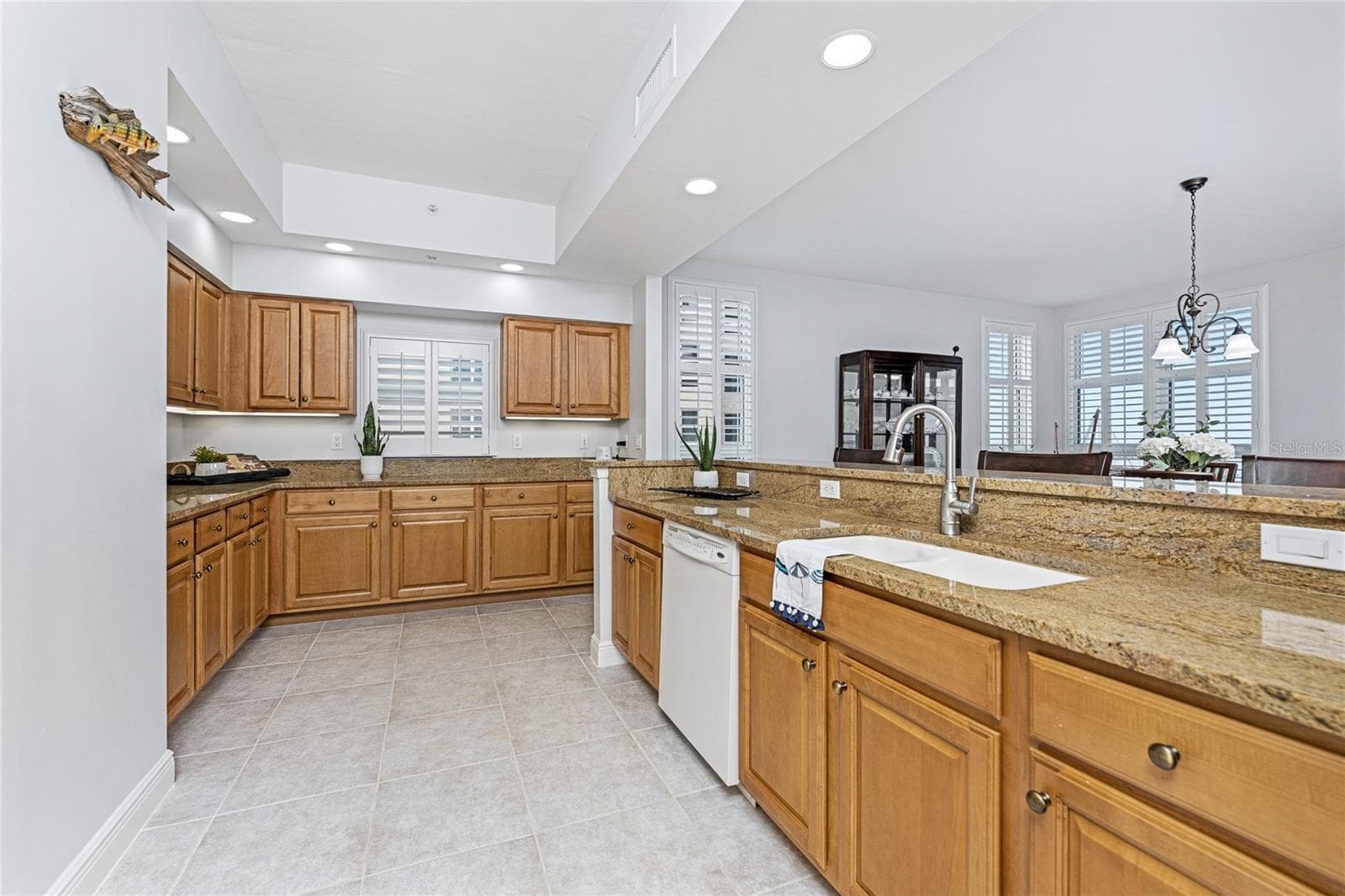 Condominium at 3329 SUNSET KEY CIR #301, PUNTA GORDA, photo 11 of 65