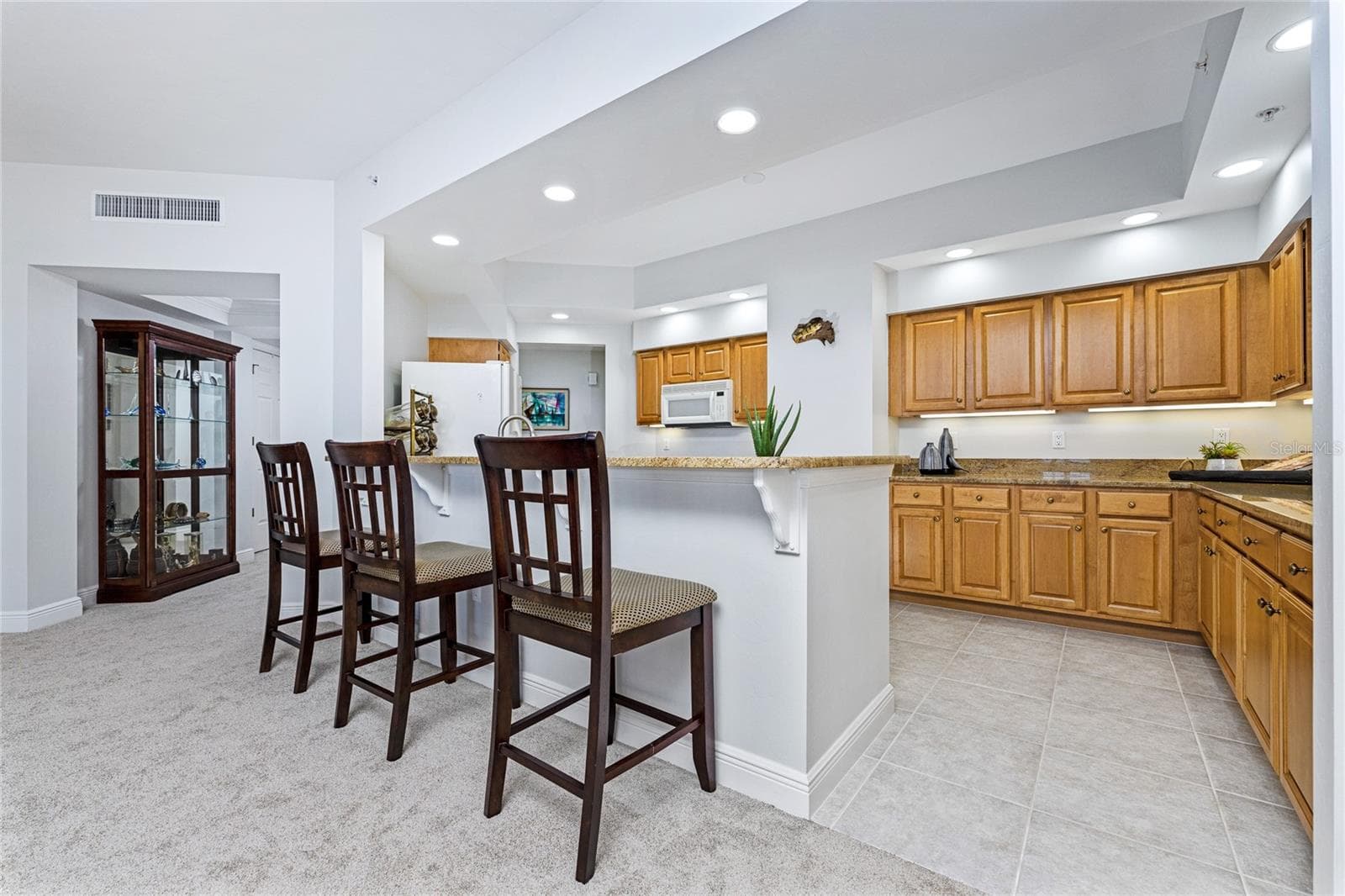 Condominium at 3329 SUNSET KEY CIR #301, PUNTA GORDA, photo 14 of 65