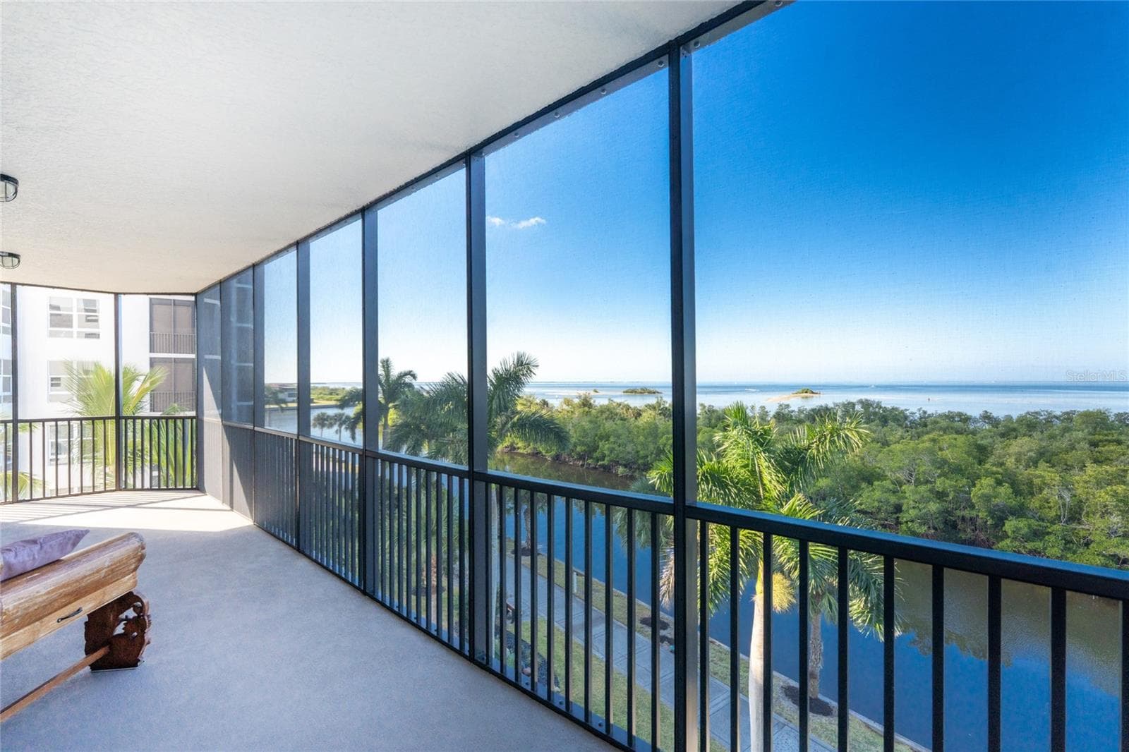 Condominium at 3329 SUNSET KEY CIR #301, PUNTA GORDA, photo 17 of 65