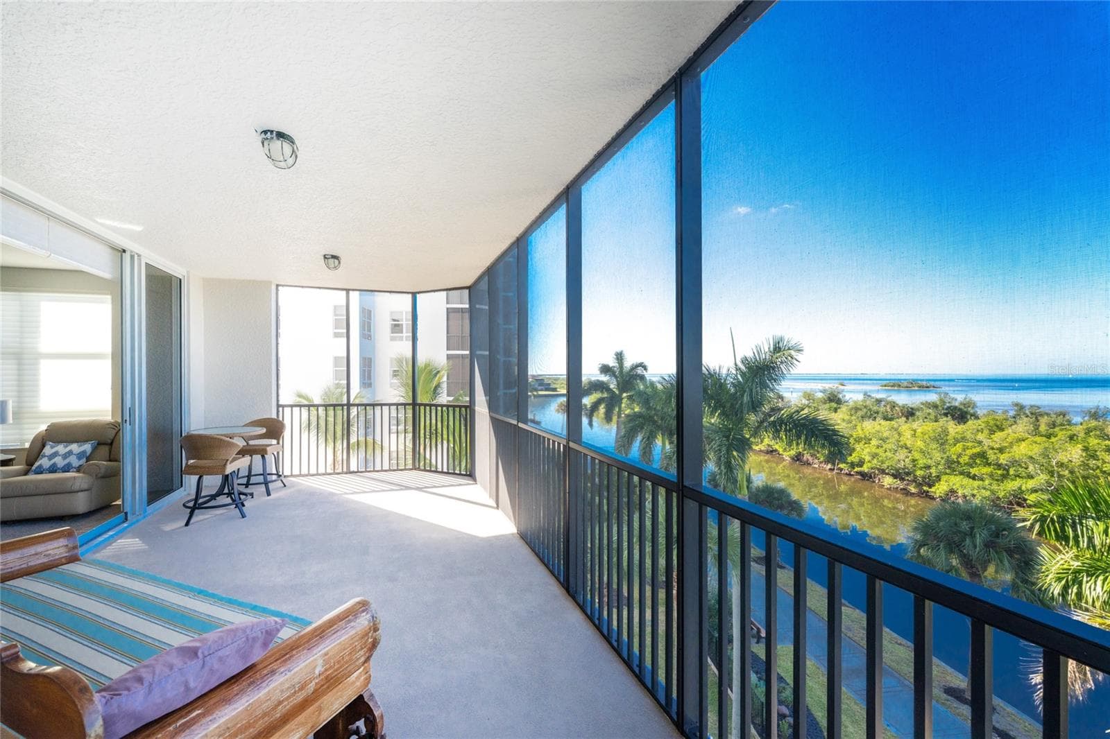 Condominium at 3329 SUNSET KEY CIR #301, PUNTA GORDA, photo 18 of 65