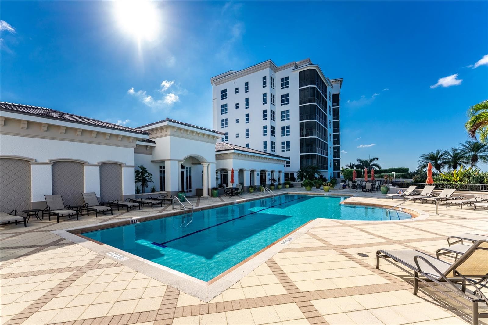 Condominium at 3329 SUNSET KEY CIR #301, PUNTA GORDA, photo 40 of 65