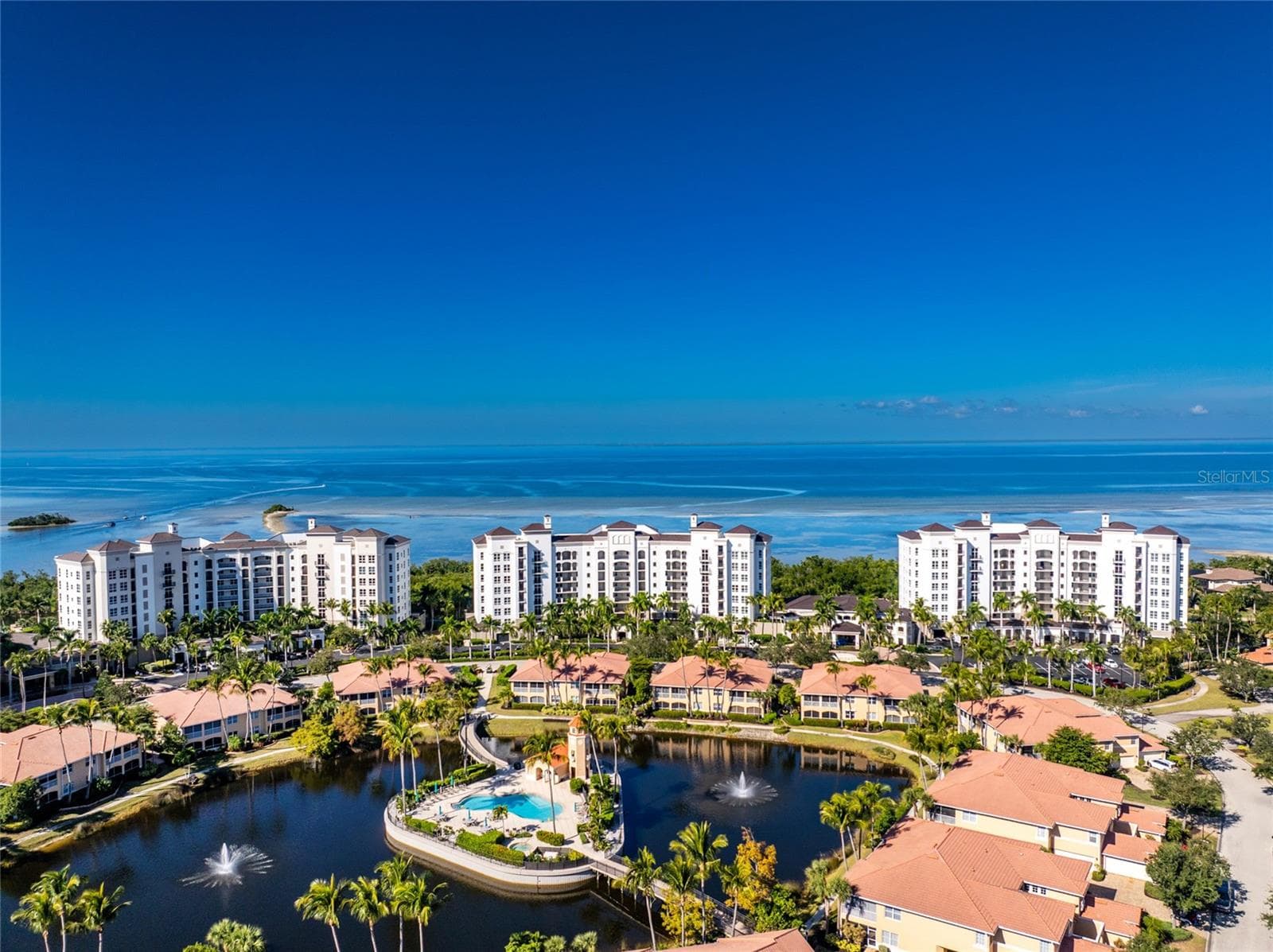 Condominium at 3329 SUNSET KEY CIR #301, PUNTA GORDA, photo 48 of 65