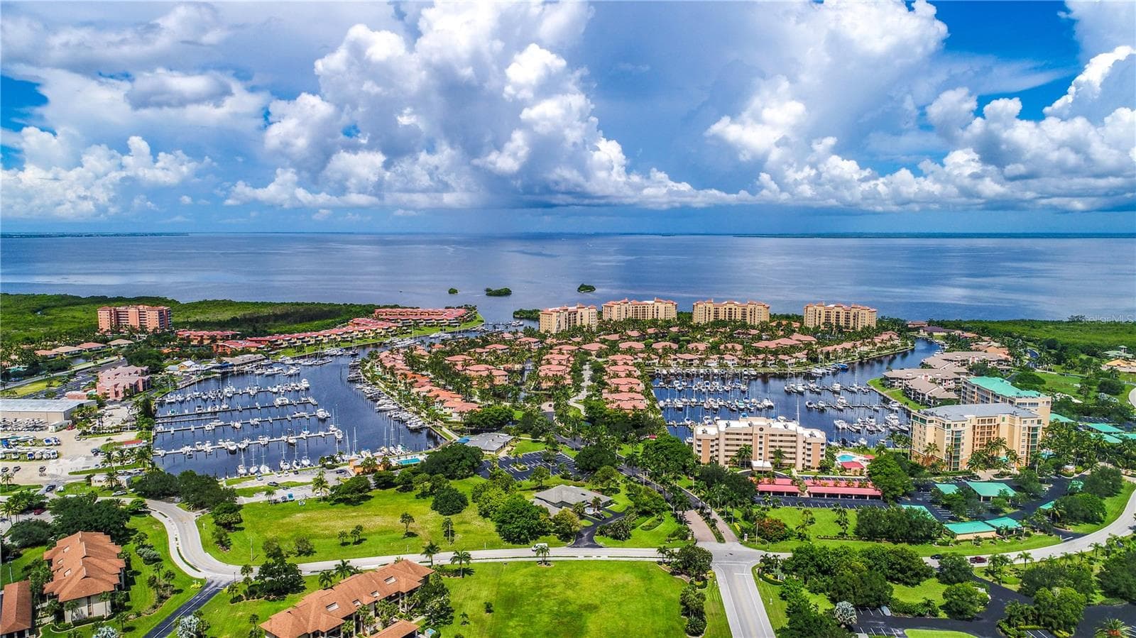 Condominium at 3329 SUNSET KEY CIR #301, PUNTA GORDA, photo 51 of 65