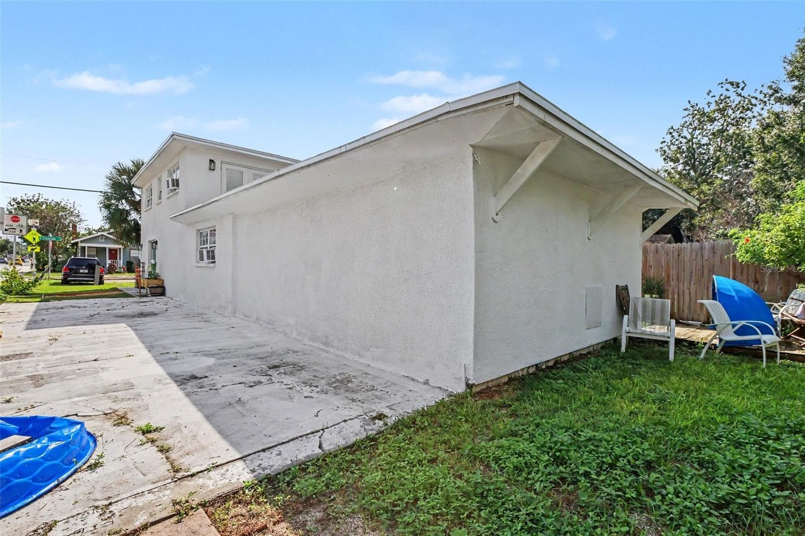 Single Family Residence at 301 W CHELSEA ST, TAMPA, photo 33 of 33