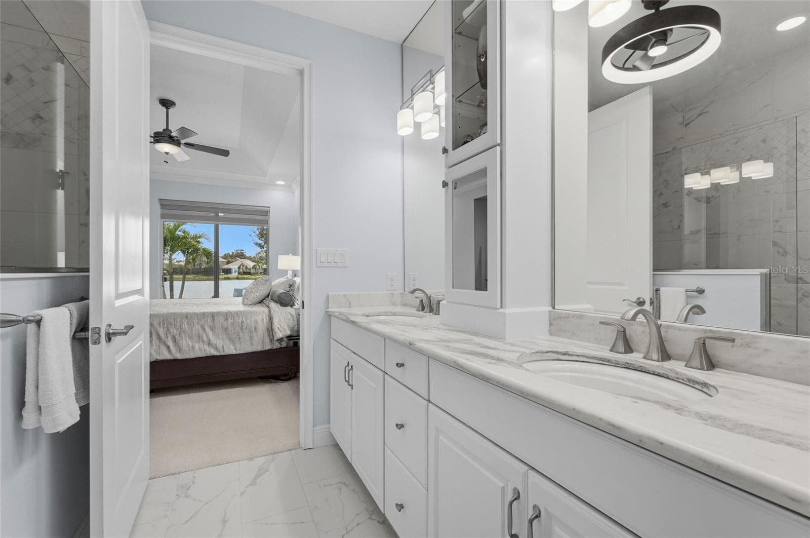Townhouse at 5353 BENTGRASS WAY, LAKEWOOD RANCH, photo 59 of 145
