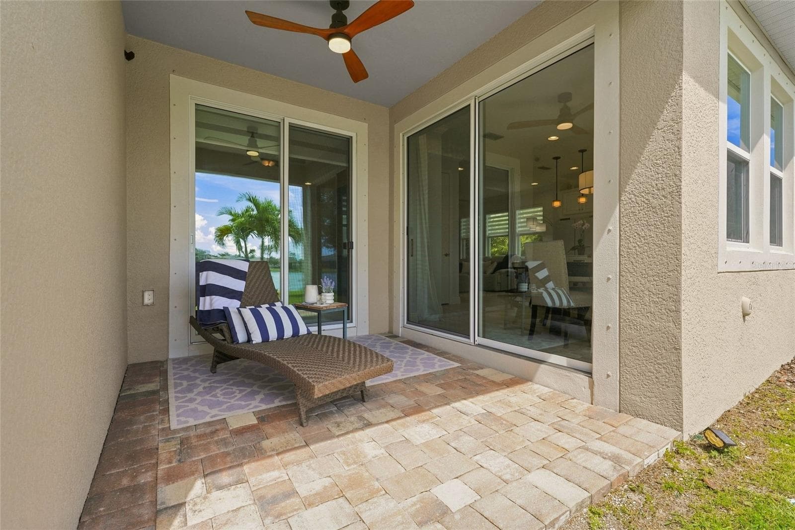Townhouse at 5353 BENTGRASS WAY, LAKEWOOD RANCH, photo 91 of 145