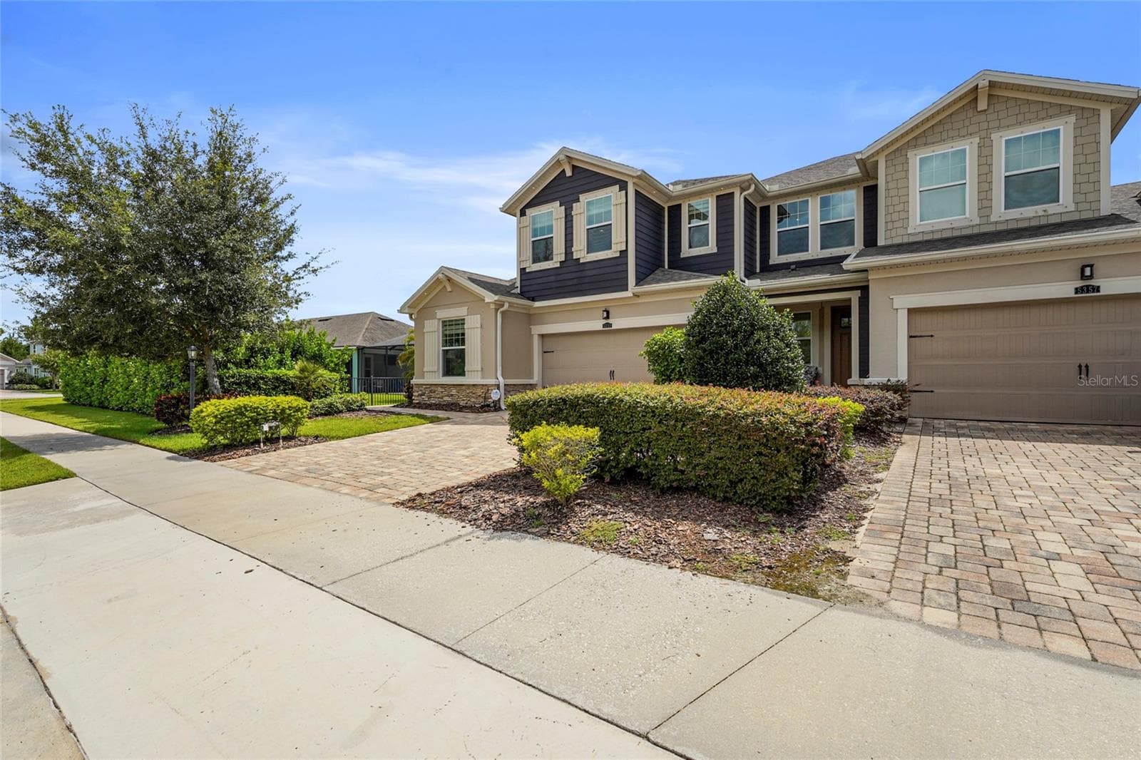 Townhouse at 5353 BENTGRASS WAY, LAKEWOOD RANCH, photo 105 of 145