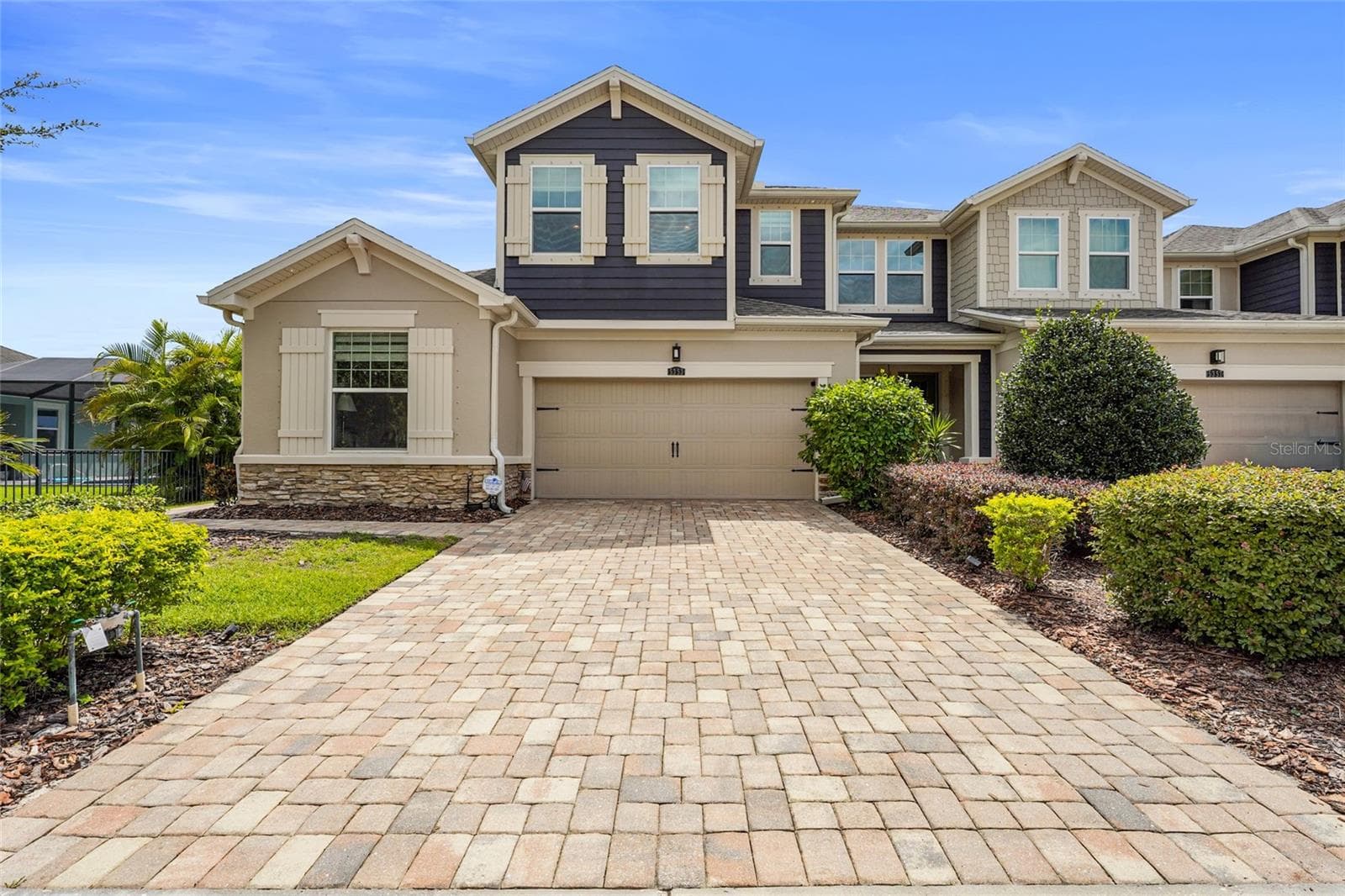 Townhouse at 5353 BENTGRASS WAY, LAKEWOOD RANCH, photo 107 of 145