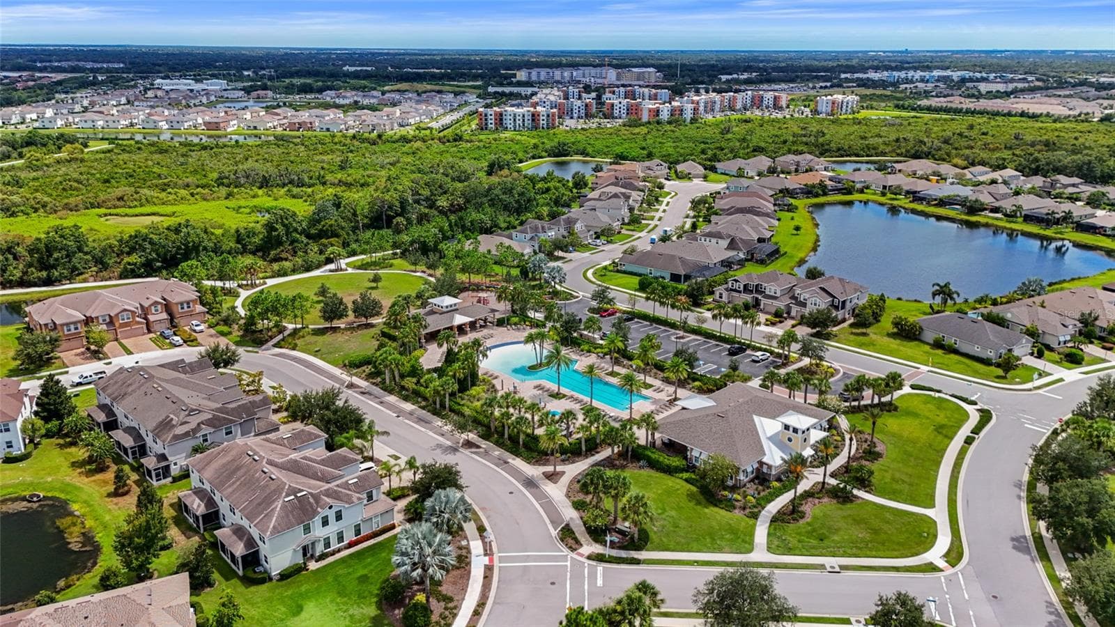 Townhouse at 5353 BENTGRASS WAY, LAKEWOOD RANCH, photo 133 of 145