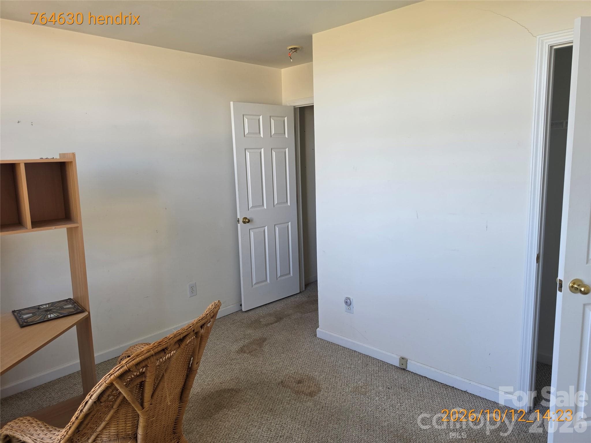 Single Family Residence at 4630 Hendrix Court, Concord, photo 8 of 10