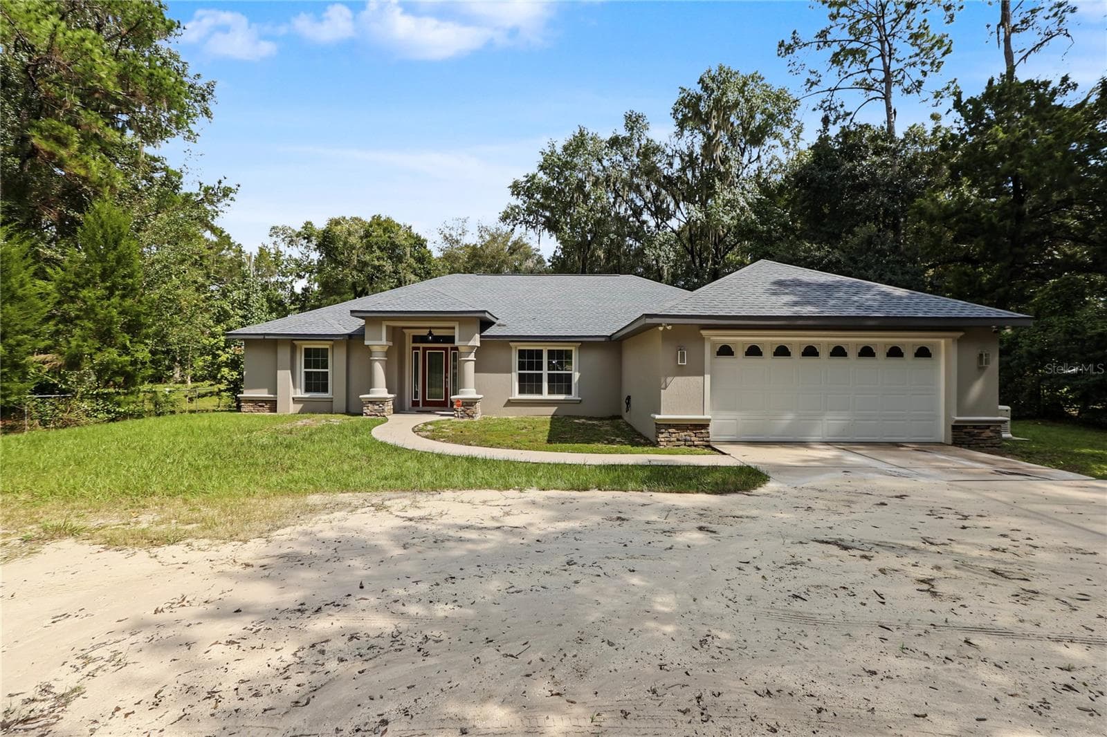Single Family Residence at 10377 SW 186 AVE, DUNNELLON, photo 4 of 71