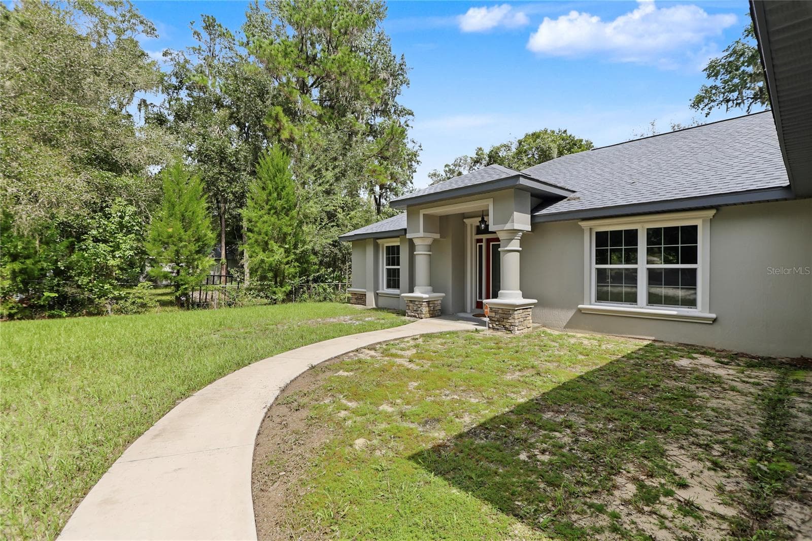 Single Family Residence at 10377 SW 186 AVE, DUNNELLON, photo 5 of 71
