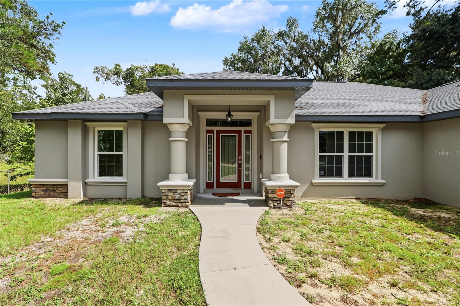 Single Family Residence at 10377 SW 186 AVE, DUNNELLON, photo 6 of 71